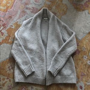 Joie Wool Cardigan